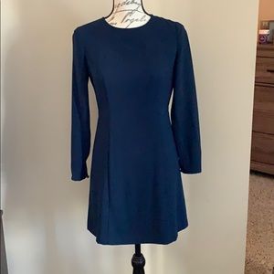 LOFT Petite Dress